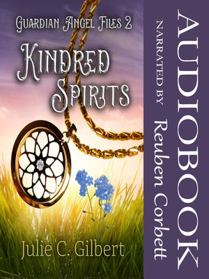 cover image of Kindred Spirits